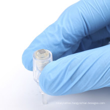 EN50 Needles Permanent Make Up MTS Disposable Nano Cartridge Needles